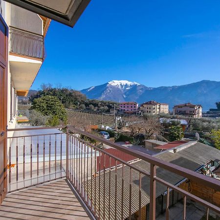 Appartamento Verde - Happy Rentals Riva del Garda Kültér fotó