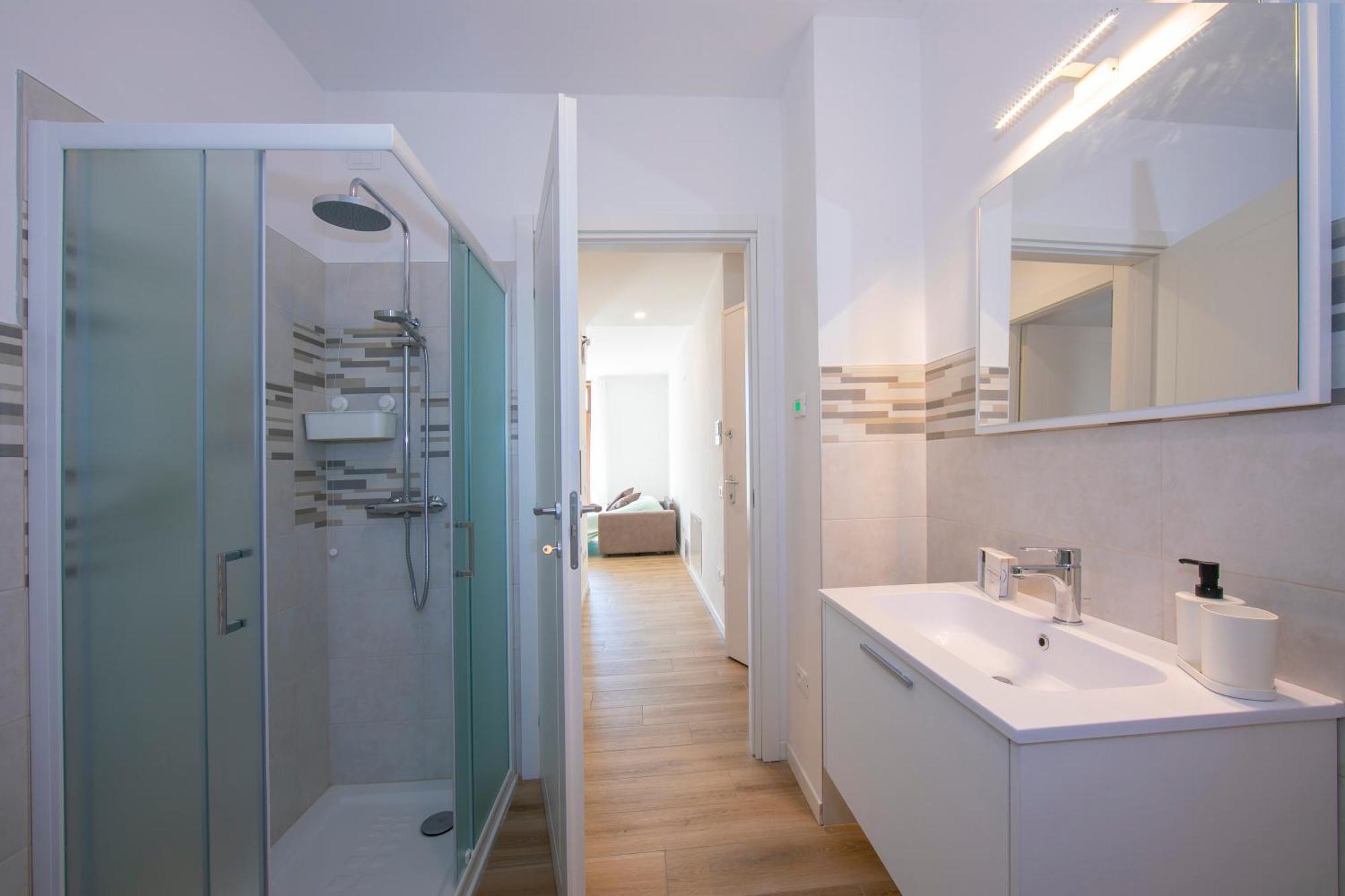 Appartamento Verde - Happy Rentals Riva del Garda Kültér fotó